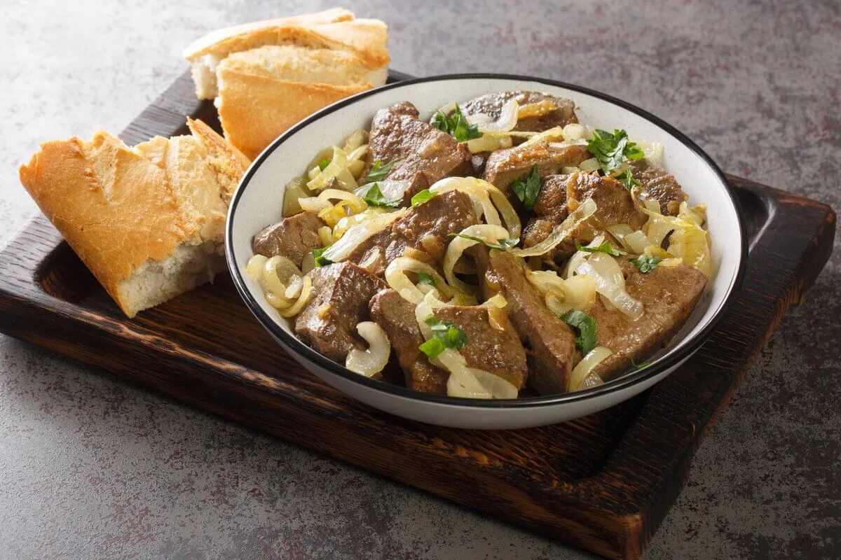 Xepa do BBB 26: 7 receitas fáceis com fígado, rabada e moela