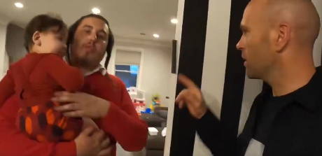 Filmmaker’s Humble Hasidic Journey Highlights the Dark Side of Sensation