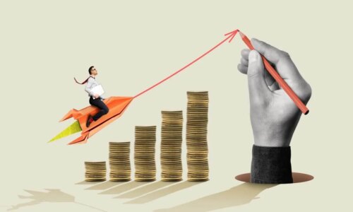 Como melhorar a gestão do seu dinheiro: 5 dicas essenciais