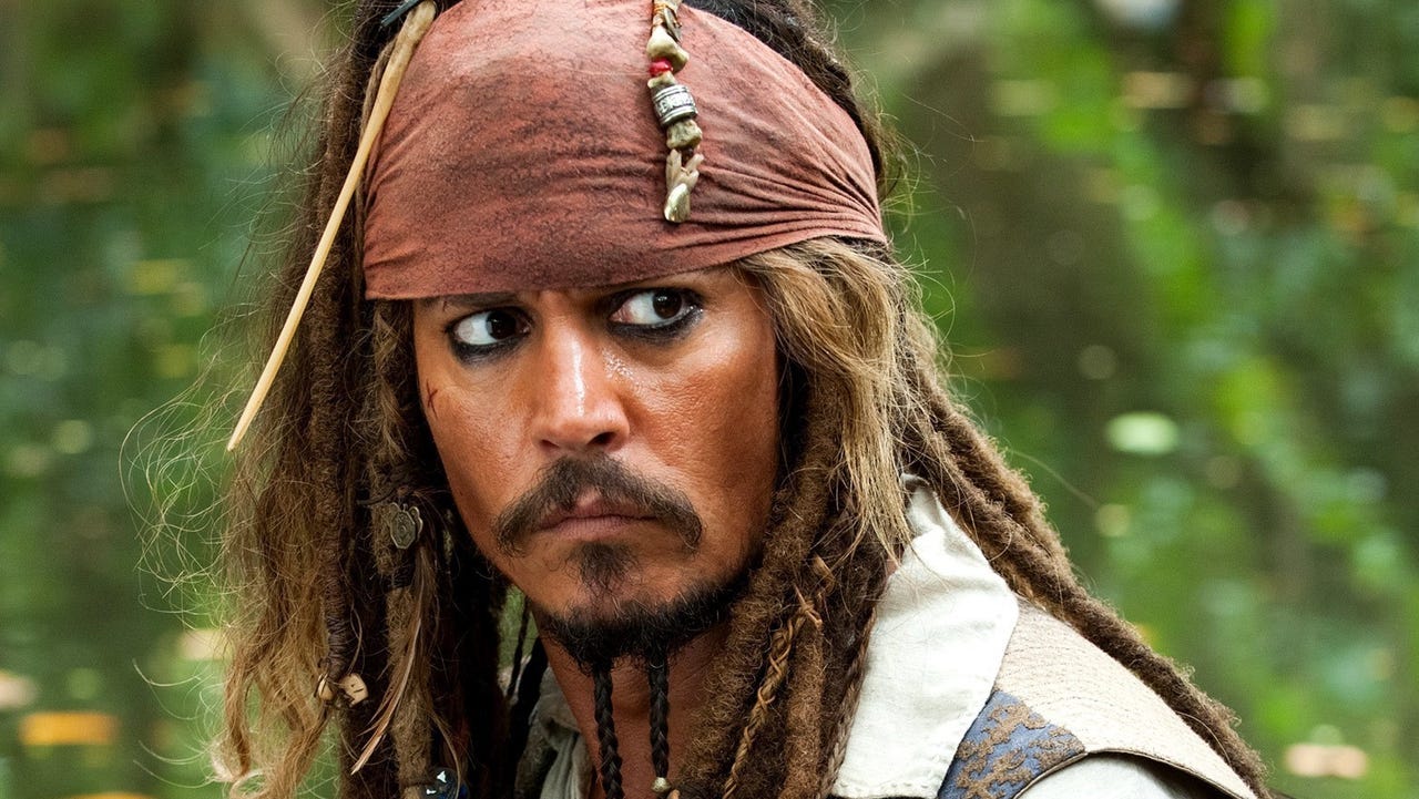 Fortnite Maker Epic Games Hits Back at Pirates of the Caribbean Director Who Blamed Unreal Engine for Bad CGI in Modern Movies