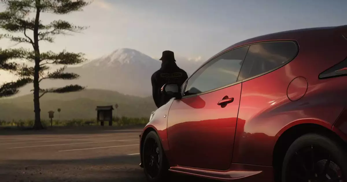 Forza Horizon 6 confirma data de lançamento e mais