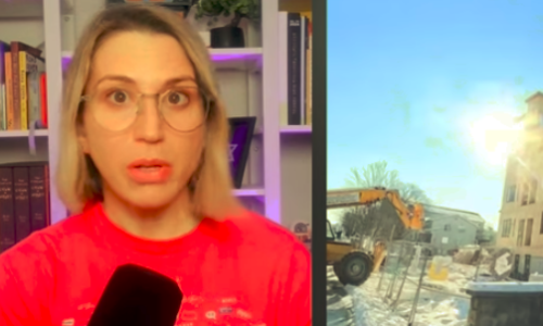 Frieda Vizel, Former Kiryas Joel Resident, Fires Back at Viral YouTube Video Portraying Hasidic Community Negatively