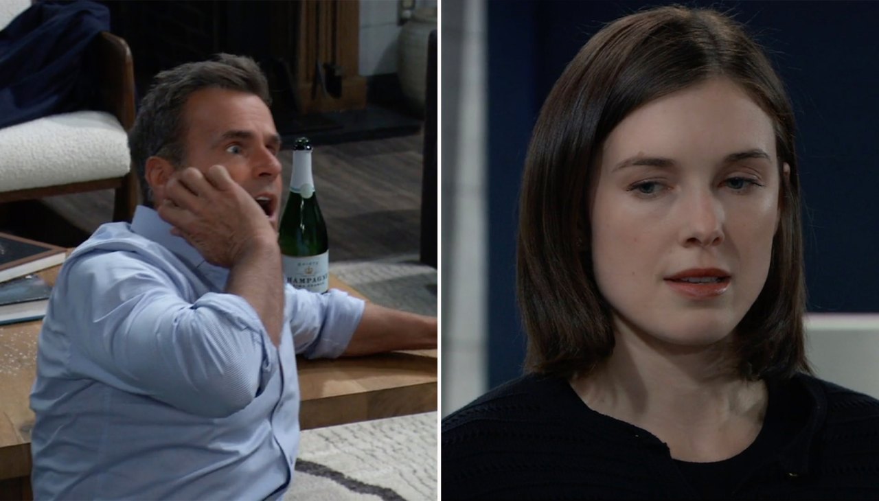 GH Recap: Willow Attacks Drew, ‘Faison’ Taunts Anna and More!