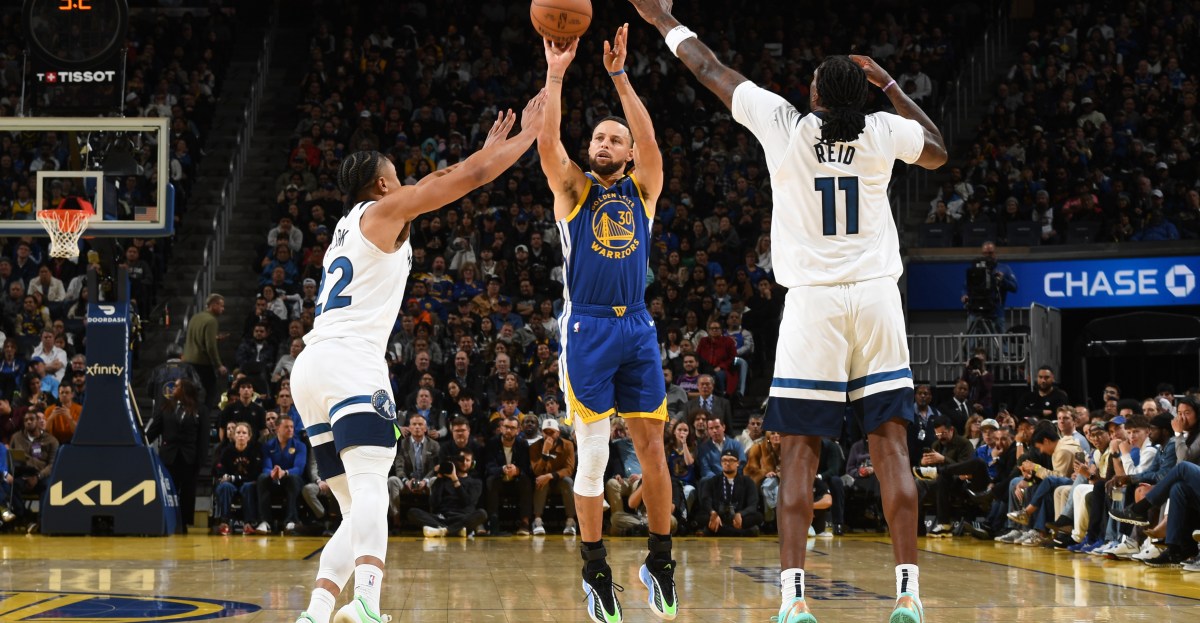 Game Preview #46 – Timberwolves vs. Warriors