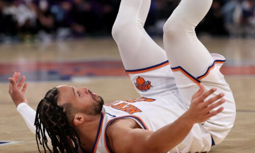 Game Preview: Knicks vs. Kings, January 27, 2026