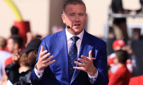 Kirk Herbstreit Sends Blunt Warning to Coaches Before Indiana CFP Game