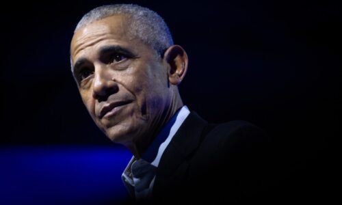 Barack Obama More Popular with Young Men Than Joe Rogan or Donald Trump