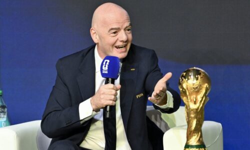 FIFA boasts 500 million World Cup ticket requests. What it won’t say is more telling.