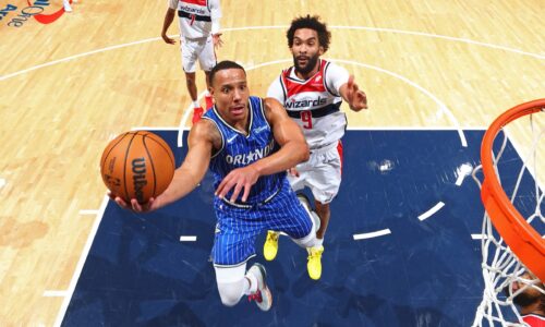 Live Updates: Heat-Timberwolves leads a six-game night in the NBA