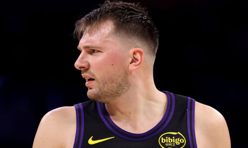 Best Luka Doncic Prop Bet for Lakers vs. Kings on Monday 1/12/26