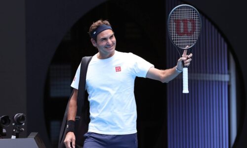 Roger Federer’s Australian Open return reanimates a tennis legend