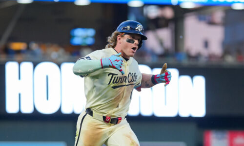 Giants Sign Harrison Bader – MLB Trade Rumors