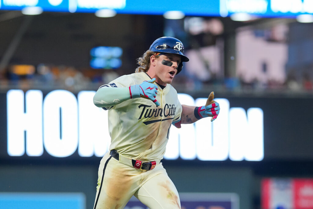 Giants Sign Harrison Bader – MLB Trade Rumors