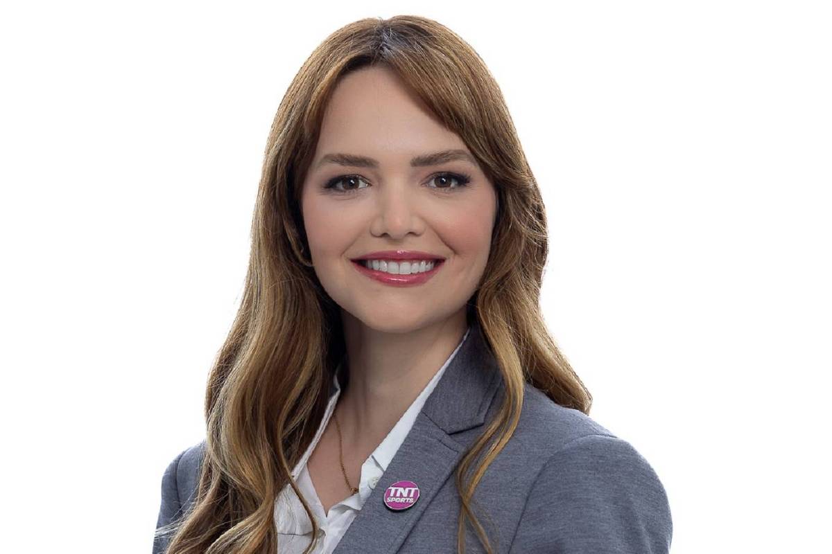 Giovanna Kiill recusa Globo e renova com TNT Sports – 23/01/2026 – Outro Canal