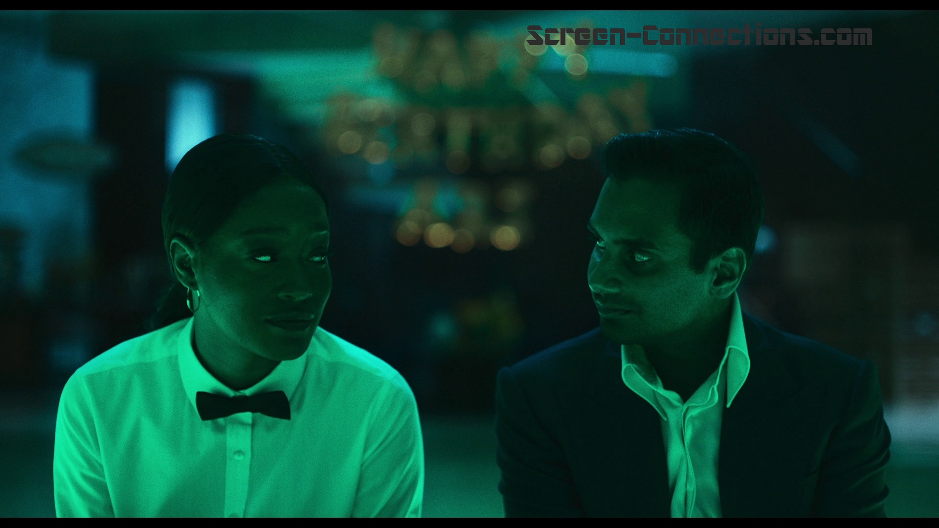 Good Fortune (Blu-ray Review) | Screen-Connections