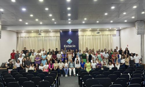 Governo promove ação do Janeiro Branco com foco na saúde mental e bem-estar dos servidores