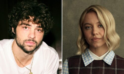 ‘Gundam’ Live-Action Pic Starring Sydney Sweeney Lands At Netflix