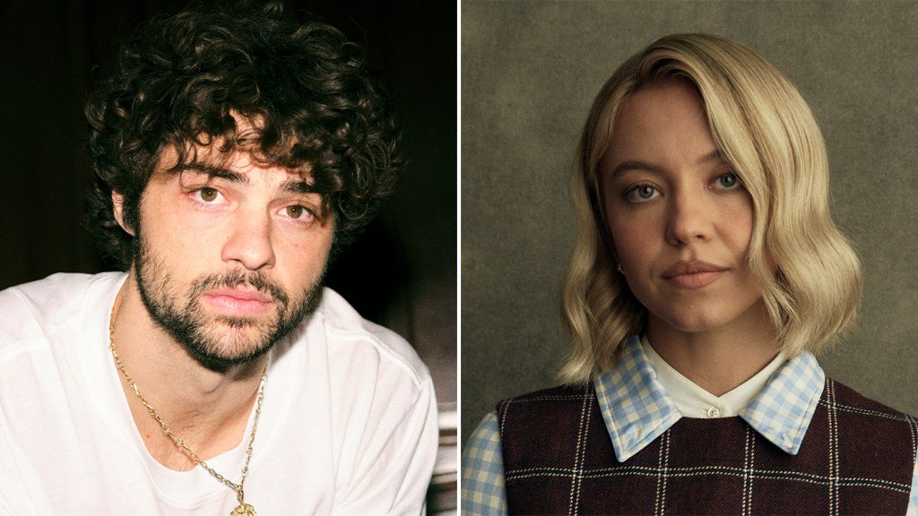 ‘Gundam’ Live-Action Pic Starring Sydney Sweeney Lands At Netflix