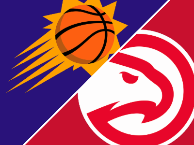 Hawks 110-103 Suns (Jan 23, 2026) Game Recap