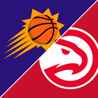 Hawks 110-103 Suns (Jan 23, 2026) Game Recap