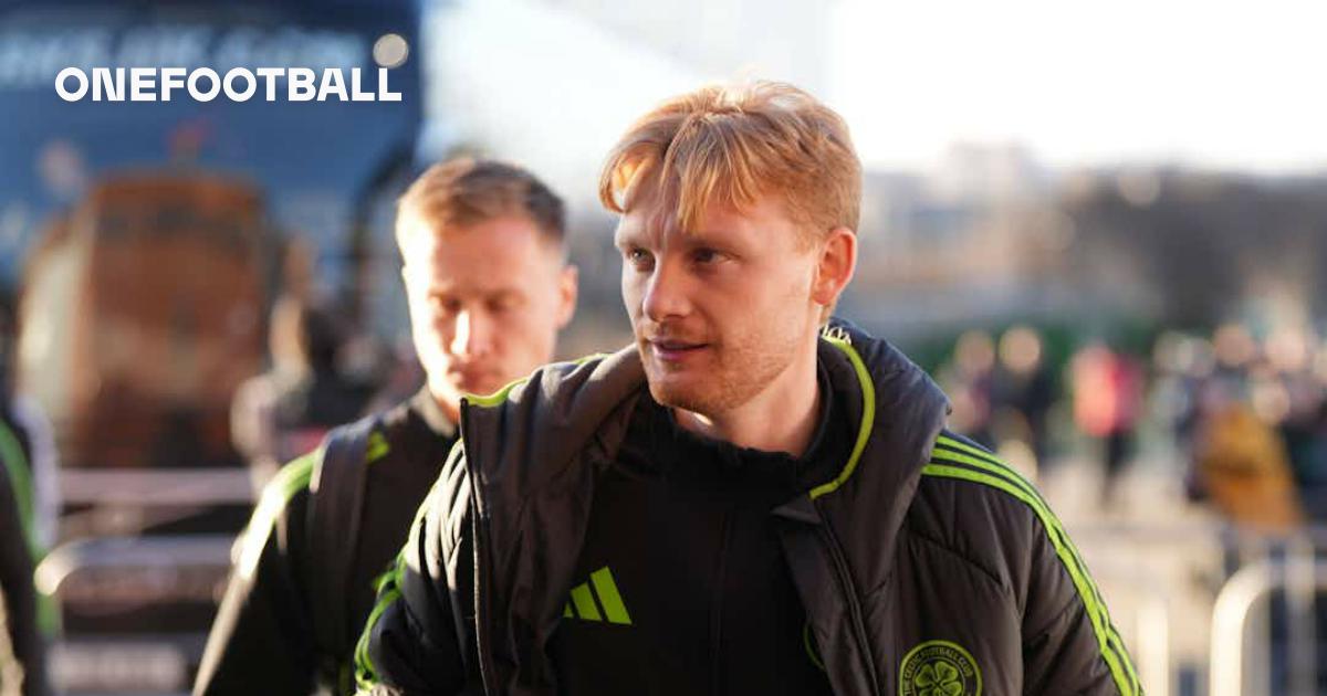 Hearts v Celtic – “We owe them one,” Liam Scales