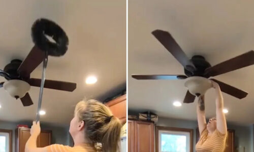 Homeowner reveals brilliant hack to save money on heating bills during winter months: ‘So good to know’