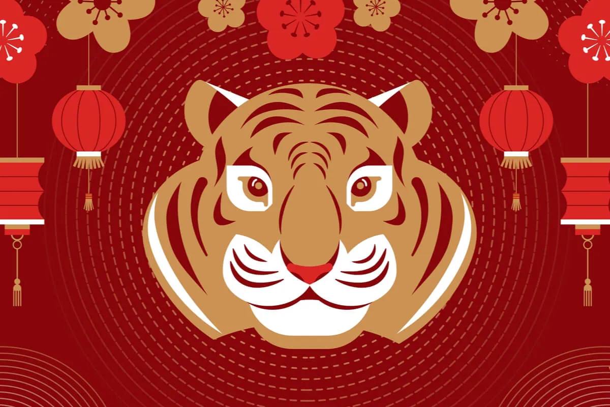 Horóscopo Chinês: conheça a personalidade do signo de Tigre