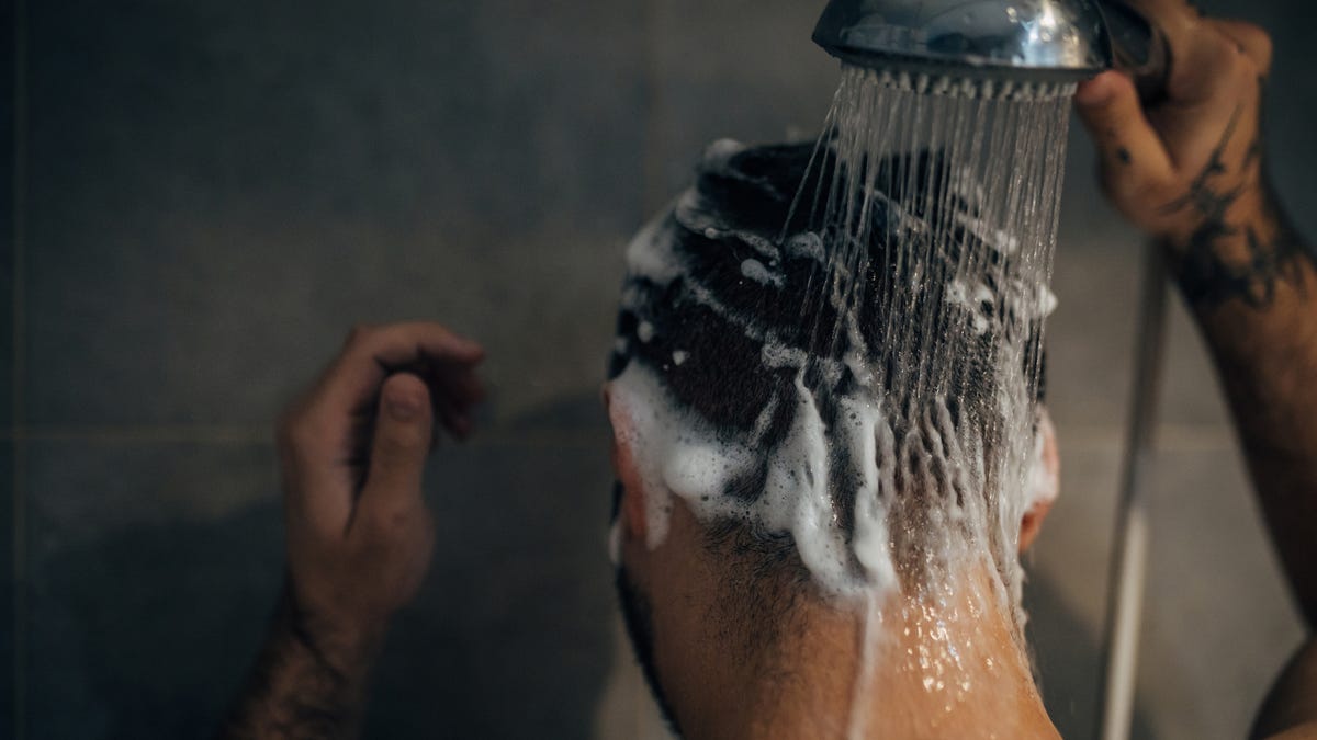 How often should you wash your hair? Dermatologist’s 3 top haircare tips