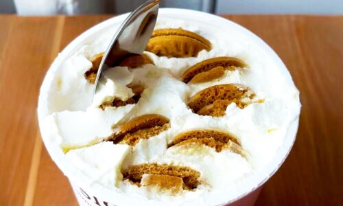 How to Make the Viral 2-Ingredient Japanese Cheesecake