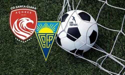 I Liga. Santa Clara – Estoril