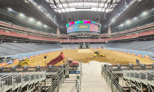 First wave of tickets for 2026 Houston Rodeo go on sale TODAY!