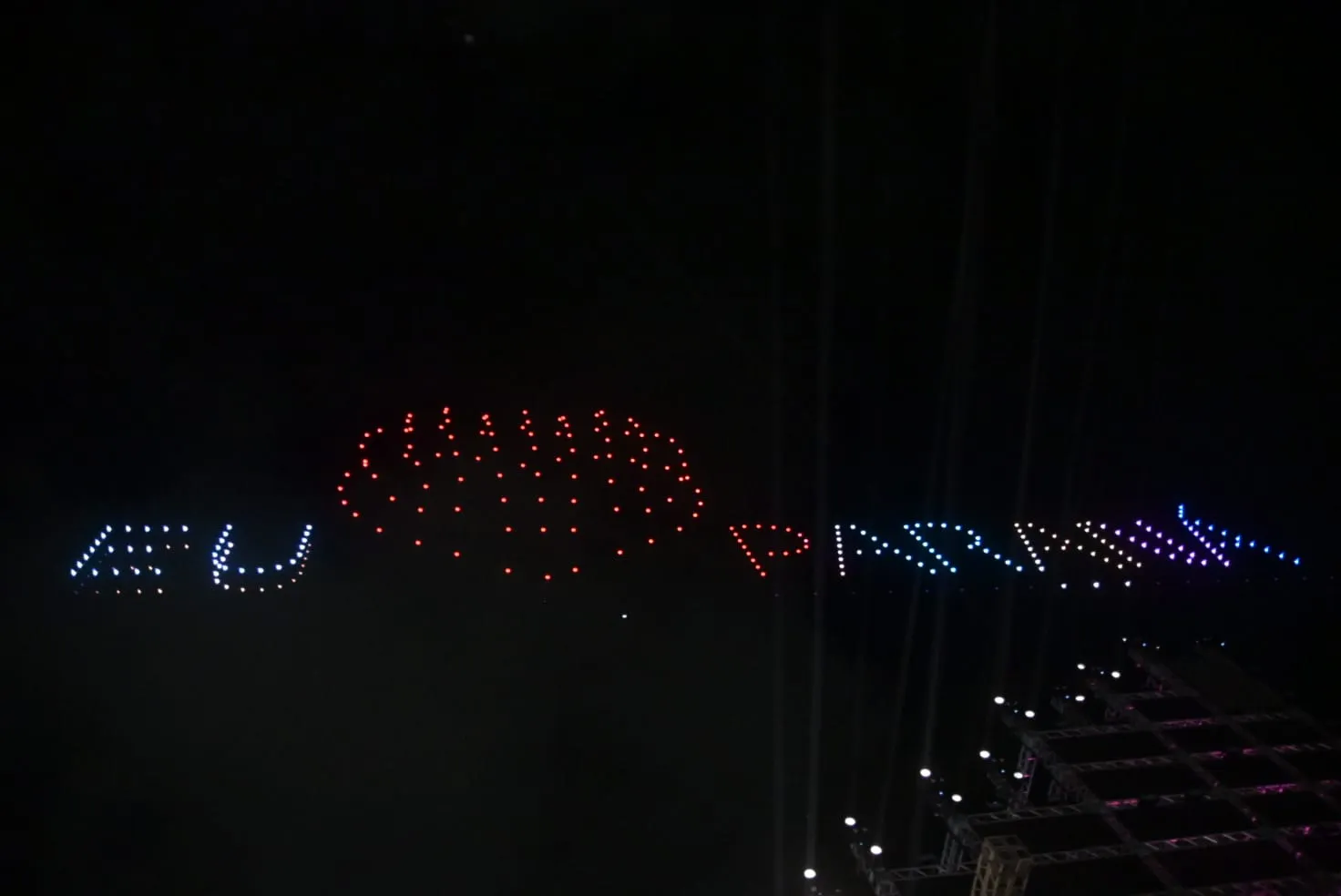 Show de Alok reúne 338 mil pessoas em Matinhos no Verão Maior Paraná