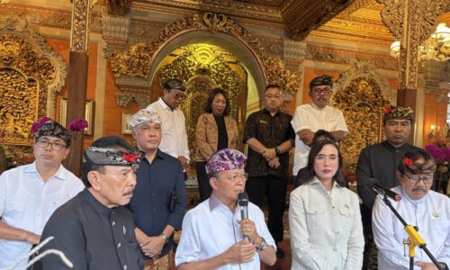 Bali to screen tourists’ finances under quality tourism plan