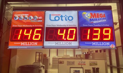 Online lottery bill advances as ban eyed on other internet gambling • Indiana Capital Chronicle