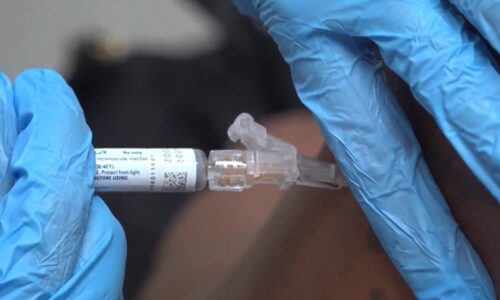 Fifth child dies of flu in Massachusetts, state says