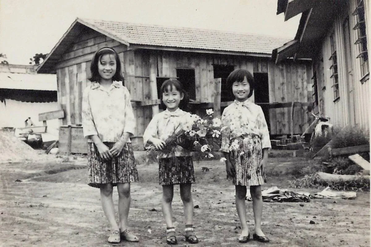 Comunidade coreana celebra 60 anos de imigração com eventos em Curitiba