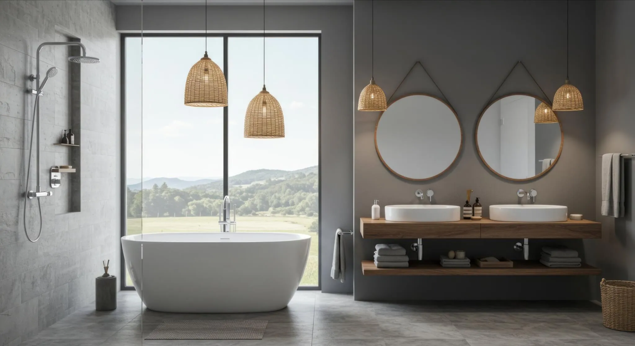 Impermeabilização do banheiro: entenda a importância para evitar infiltração 