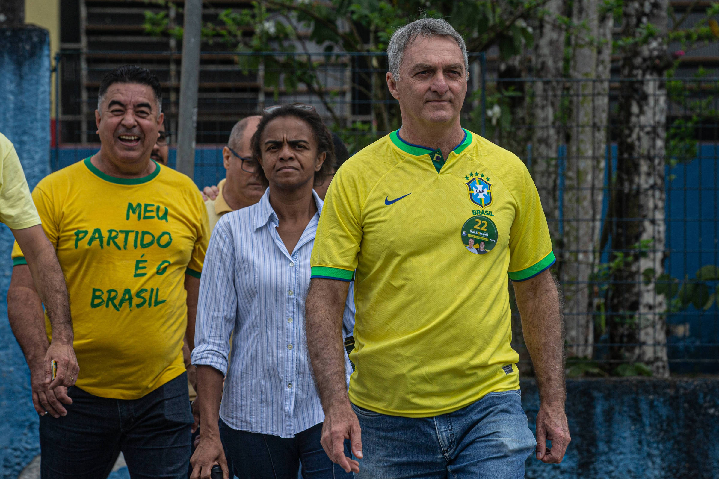 Irmão de Bolsonaro não consegue sacar prêmio da Mega Sena – 26/01/2026 – Brasília Hoje