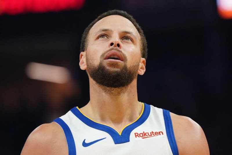 Is Stephen Curry Playing Tonight vs Jazz? Latest Injury Report on Warriors Star (Jan 28)