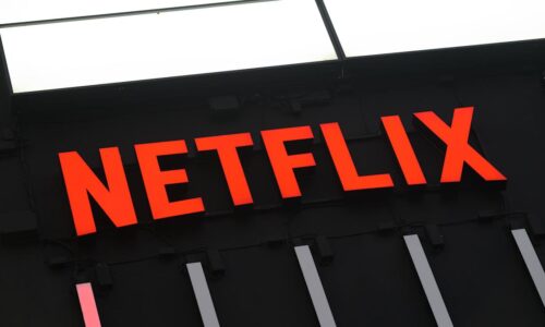 Is the Warner Bros bid offensive or defensive?