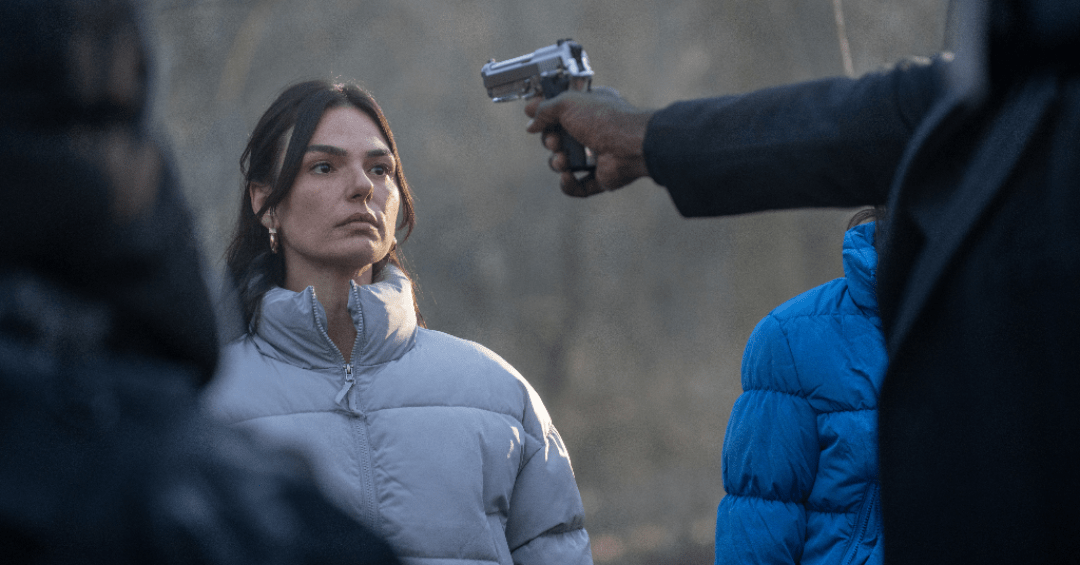 Isis Valverde disputa como ‘pior coadjuvante’ em prêmio de Hollywood