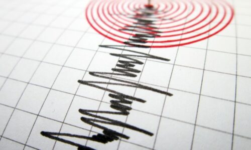 Italy’s Marche region hit by 3.8 magnitude earthquake