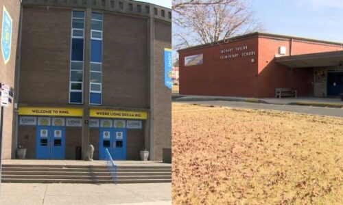 JCPS Board votes to accept budget cut proposal, and closure of 2 schools