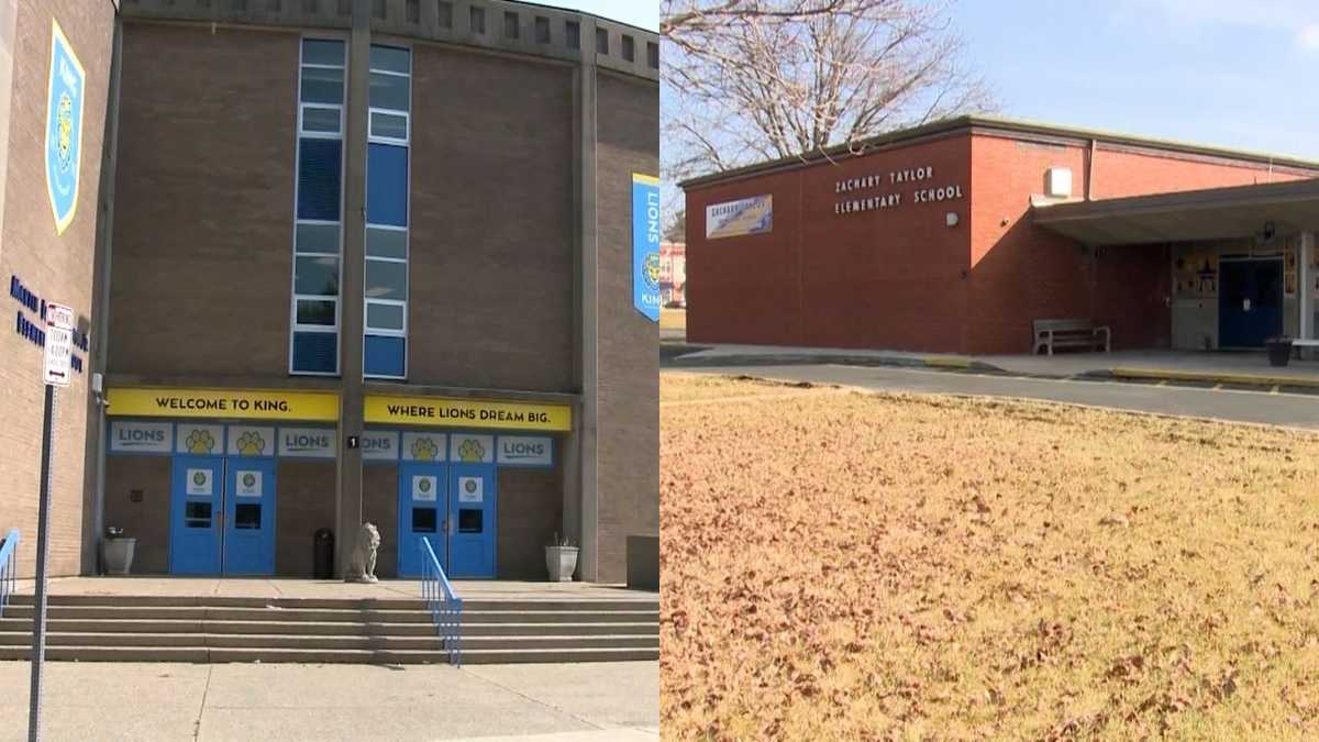 JCPS Board votes to accept budget cut proposal, and closure of 2 schools