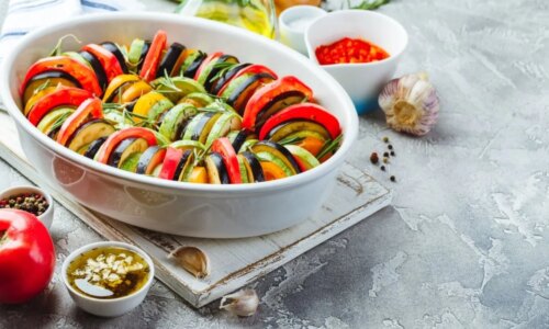Jantar saudável em minutos: 3 pratos leves que você vai adorar