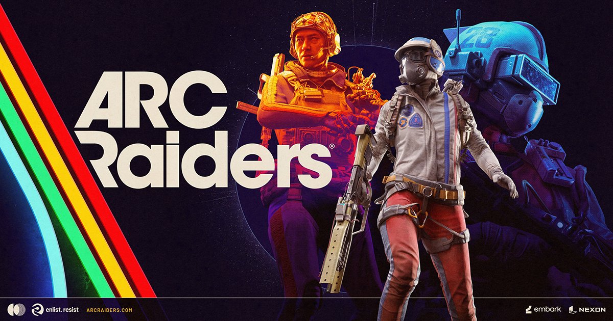 January Update 1.13.0 | ARC Raiders
