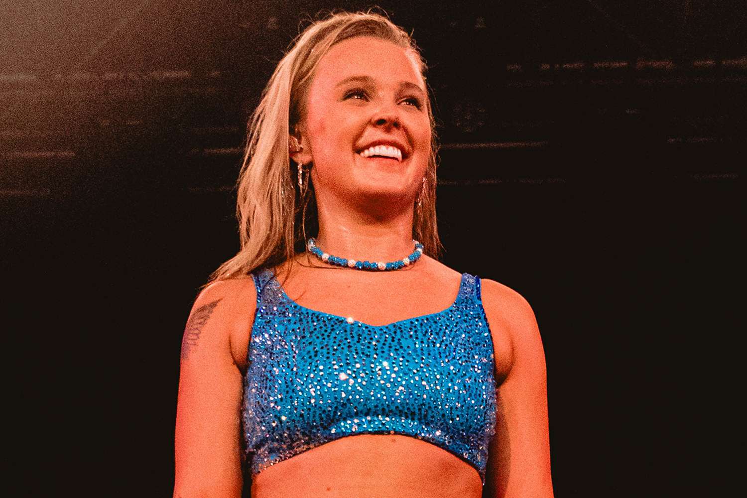 JoJo Siwa Changes Her Name After Teasing Big 2026 Plans