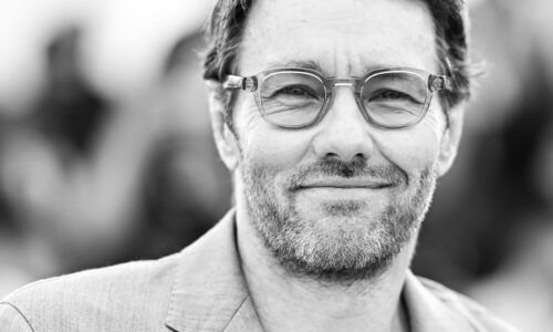 Joel Edgerton on the Deeply Personal Ties of ‘Train Dreams’