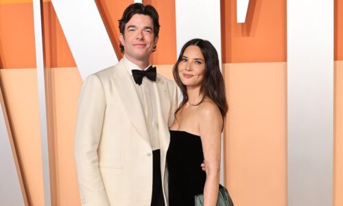 John Mulaney Reveals He Takes Financial Care of Olivia Munn’s Family