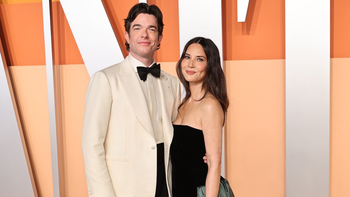 John Mulaney Reveals He Takes Financial Care of Olivia Munn’s Family